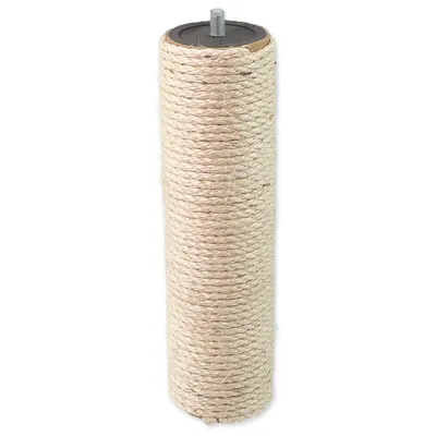 Image de Poteau de remplacement MAGIC CAT avec vis 30 cm