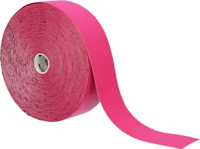 Obrázek produktu pro yellowSPORT yellowTAPE - Kineziotapingová páska - 5 cm x 32 m - růžová - 1 ks.