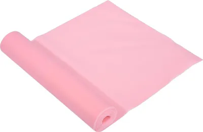 Produktbild von Pinkfarbene Yoga-Stretchbänder, Fitness-Widerstandsbänder für das Training
