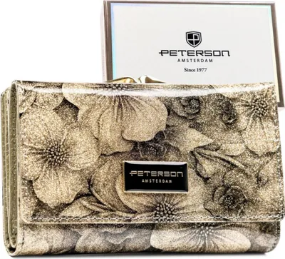 Obrázok produktu pre Peterson Peňaženky greg57848