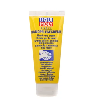 Produktbild von LIQUI MOLY Hautpflegemittel 3358 Tube Dose 100ml