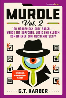 Image de Murdle Volume 2