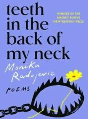 Produktbild von Teeth In The Back Of My Neck – Lingua: Inglese