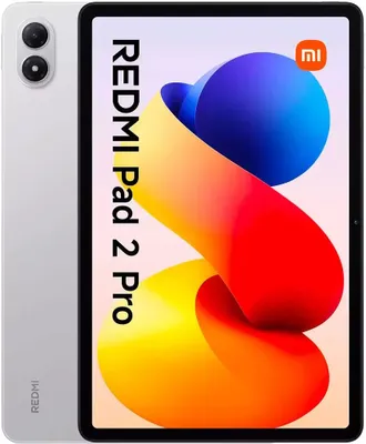Image de Xiaomi Redmi Pad 2 Pro 256GB Argent