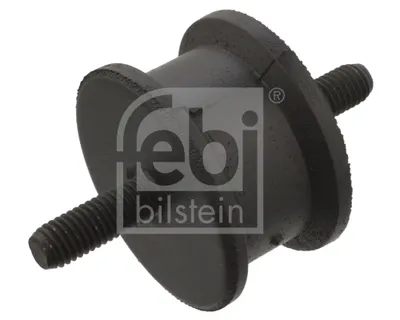 Obrázek produktu pro Držák, výfukový systém FEBI 12363