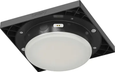 Produktbild von Wiederaufladbares Solarmodul SUNNY 300lm