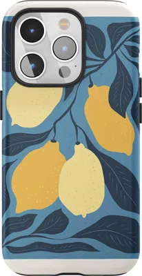 Image de Coque de protection pour iPhone 16 Pro Max avec MagSafe, résistante aux chocs – Coque de protection pour téléphone portable