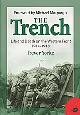 Produktbild von The Trench