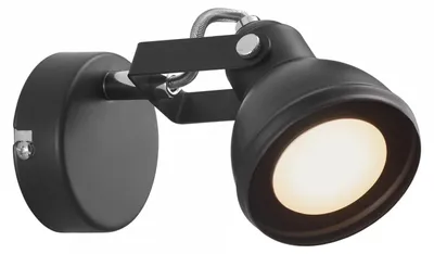 Zdjęcie produktu dla Kinkiet ruchomy ASLAK 45721003 Nordlux