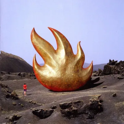 Zdjęcie produktu dla Audioslave - Audioslave (CD)