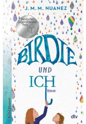 Image de Birdie und ich