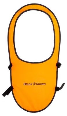 Produktbild von Black Crown Tennis-/Padel-Trainingszone