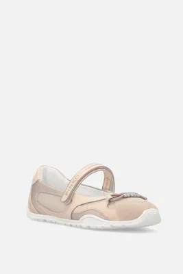 Zdjęcie produktu dla PINKO baleriny damskie sportowe skórzane sneakersy Yulia 02