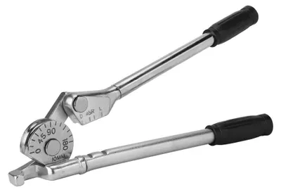 Produktbild von Handheld Rohrbieger für Aluminium- und Stahlrohre