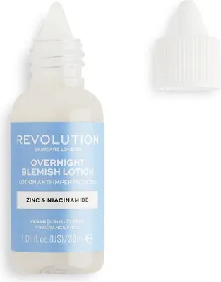 Obrázek produktu pro Pe o ple Overnight Blemish Skincare (Lotion Anti-Imperfections) 30 ml