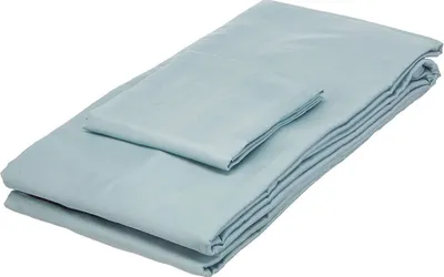 Produktbild von Taç Everyday Satin Bettwäsche-Set 160x220cm mint