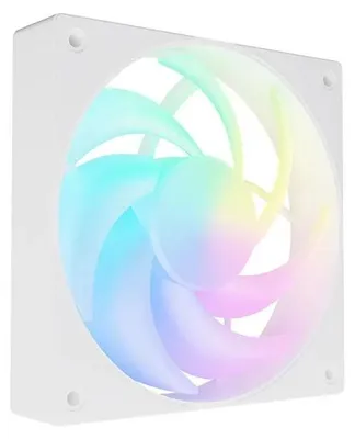 Immagine prodotto di Ventilatore Fury Sai S12 ARGB PWM    Taglia unica