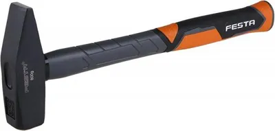 Produktbild von Hammer FESTA 800g 36cm FIBERGLASS