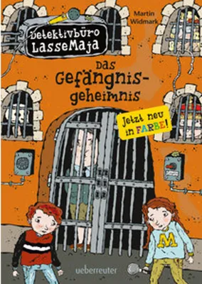 Immagine prodotto di Das Gefängnisgeheimnis
