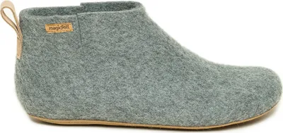 Produktbild von Magicfelt Feltboot Boots Aus weichem Woll-Filz, Flexible Sohle, Bester Tragekomfort und optimale Passform