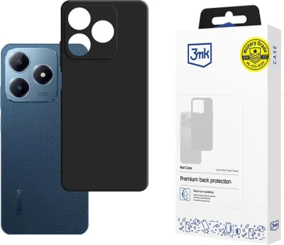 Immagine prodotto di Realme C63 - Custodia opaca 3Mk