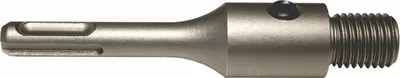 Produktbild von Aufnahmeschaft SDS-Plus für Dosensenker, Größen:Schaft = SDS-plus / 110 mm