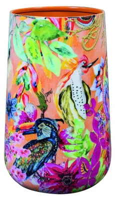 Obrázek produktu pro TS Collection – Váza, design Lammie – 13x20