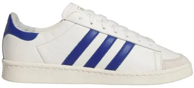 Produktbild von adidas Jabbar Low Off White Collegiate Royal - EU 46 2/3