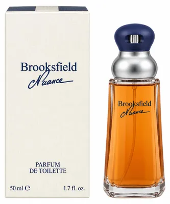 Produktbild von Brooksfield Nuouce 50ml Parfum De Toilette spray