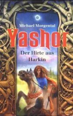 Produktbild von Yashor, Der Hirte aus Harkin