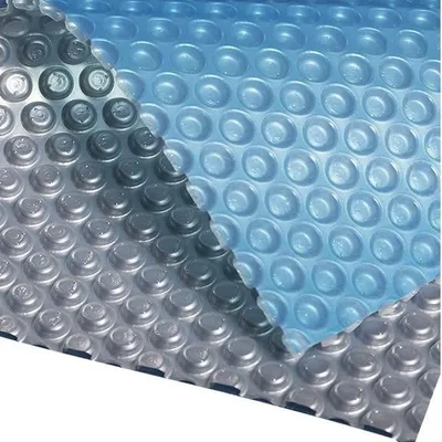 Obrázok produktu pre MARIMEX Solárna Plachta Pre Bazény S Ø Hladiny 305 M Modro-Strieborná 10400336