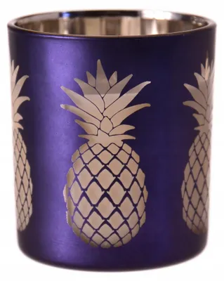 Produktbild von Pom Pom Candles Duftkerze Soja Parfüm 40h Brenndauer