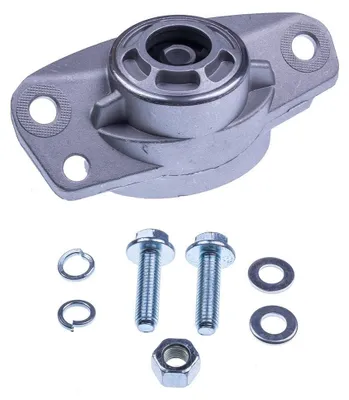 Produktbild von DENCKERMANN D600329 Federbeinstützlager Hinten für VW GOLF VI (5K1) Golf V Schrägheck (1K1) TOURAN (1T1, 1T2) GOLF PLUS (5M1, 521) Golf VI Variant