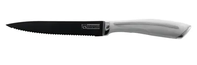 Produktbild von GARMISCH Steakmesser, 12,7 cm, Edelstahl rostfrei 18/10