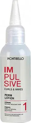 Obrázek produktu pro Montibello Impulsive Curls & Waves 1 X 75 ml