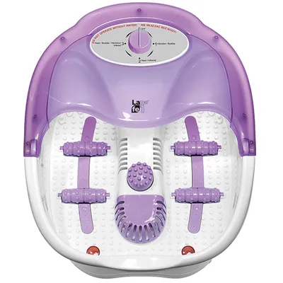 Obrázok produktu pre Vibračný masážny prístroj na nohy Lafe 350 W MFS002