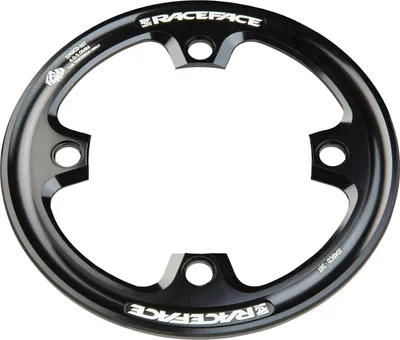 Obrázek produktu pro Race Face Bash Guard, 104 BCD, 32 Z., černá