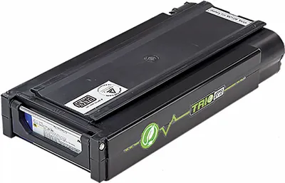 Produktbild von Prophete Gepäckträger-Ersatzakku mit Gehäuse für Elektrofahrrad, LI-Ionen 36V/ 11 Ah