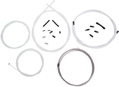 Produktbild von SRAM Schaltzugset "SlickWire Pro" SB-verpackt