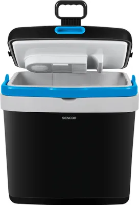 Obrázek produktu pro SENCOR SCM 4233BL-EUE3 Autochladnička