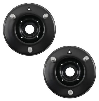 Obrázek produktu pro 2 ks ložiska tlumiče pro Nissan Navara NP300 2005–2024, přední, 56115EB70A, sada