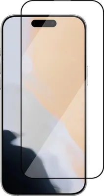 Image de Protection d'écran intégrale pour iPhone 17 Air