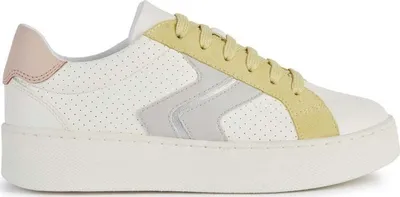 Immagine prodotto di Sneaker da donna Geox D45QXA 05422 C1127 Colore: bianco Taglia: 41
