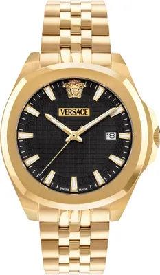 Obrázok produktu pre Versace - VEKKA0725 - Náramkové hodinky - Pánske - Quartz -