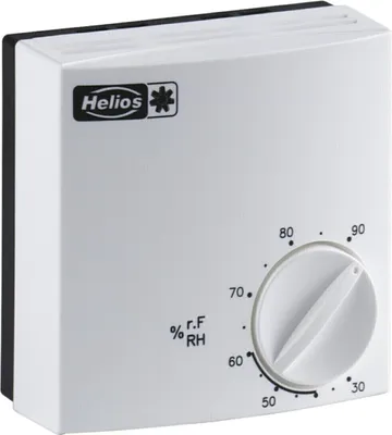 Produktbild von Helios Ventilatoren HY 3, 90 g