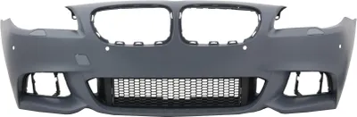 Produktbild von Stoßstange für BMW 5er F10 F11 LCI Limousine Touring 15-17 M-Tech Design