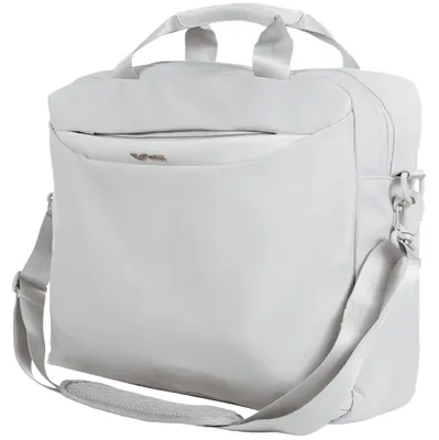 Immagine prodotto di Custodia per laptop KISKADEE, colore grigio