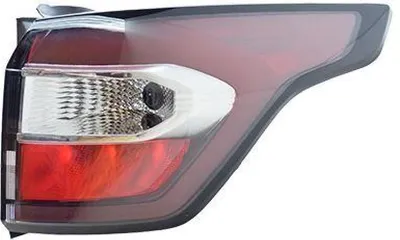 Produktbild von VAN WEZEL Rückleuchte Heckleuchte Rechts Äusserer für FORD Kuga Mk2 (DM2)