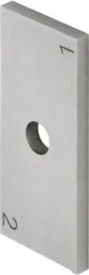 Produktbild von Geberit 240669001 Hobelmesser zu Geberit