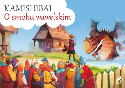 Image de Kamishibai. O smoku wawelskim
